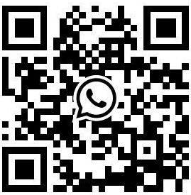 کد QR تماس در WhatsApp